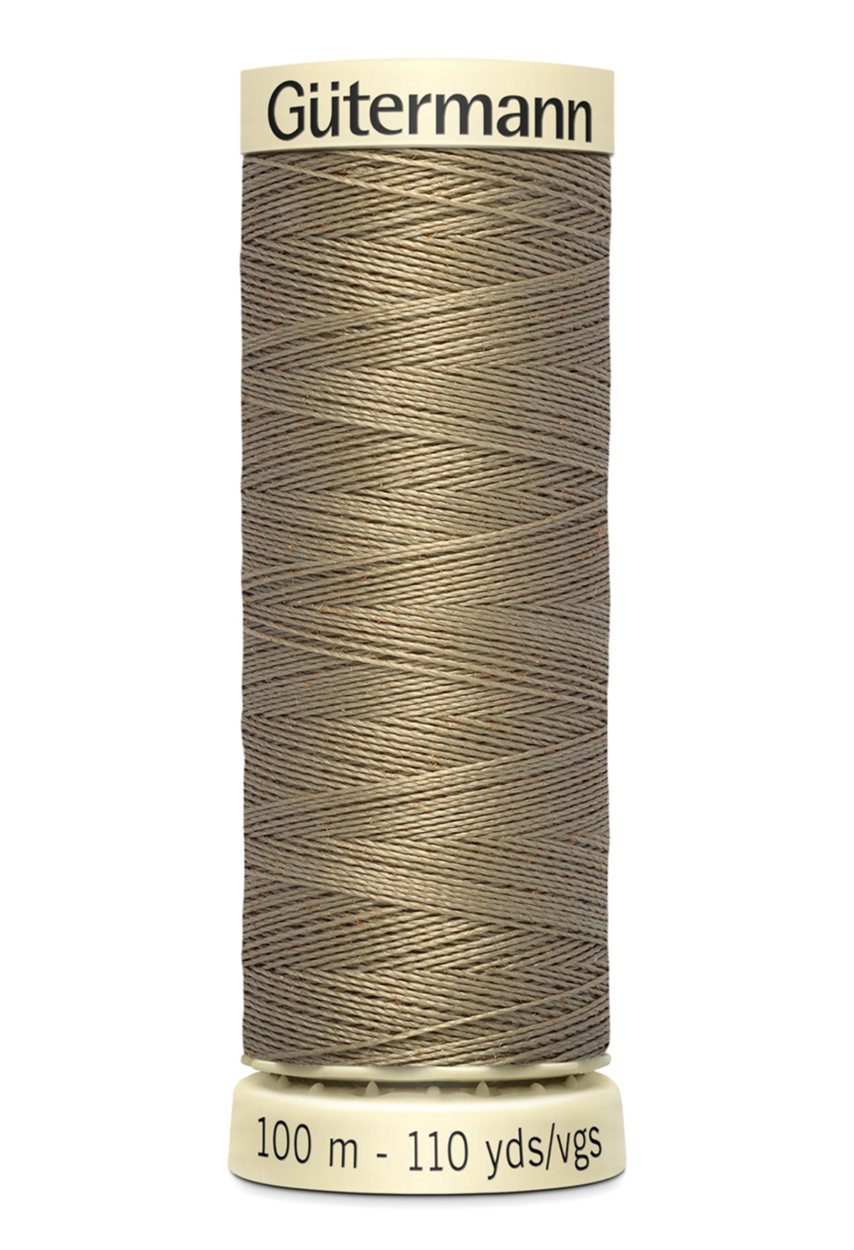 GÜT. 100MT POLYESTER DİKİŞ İPLİĞİ