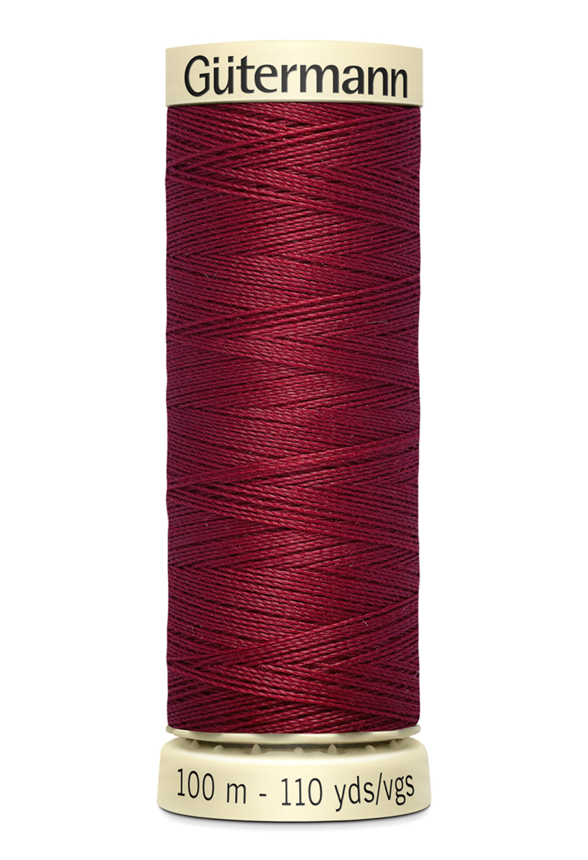 GÜT. 100MT POLYESTER DİKİŞ İPLİĞİ
