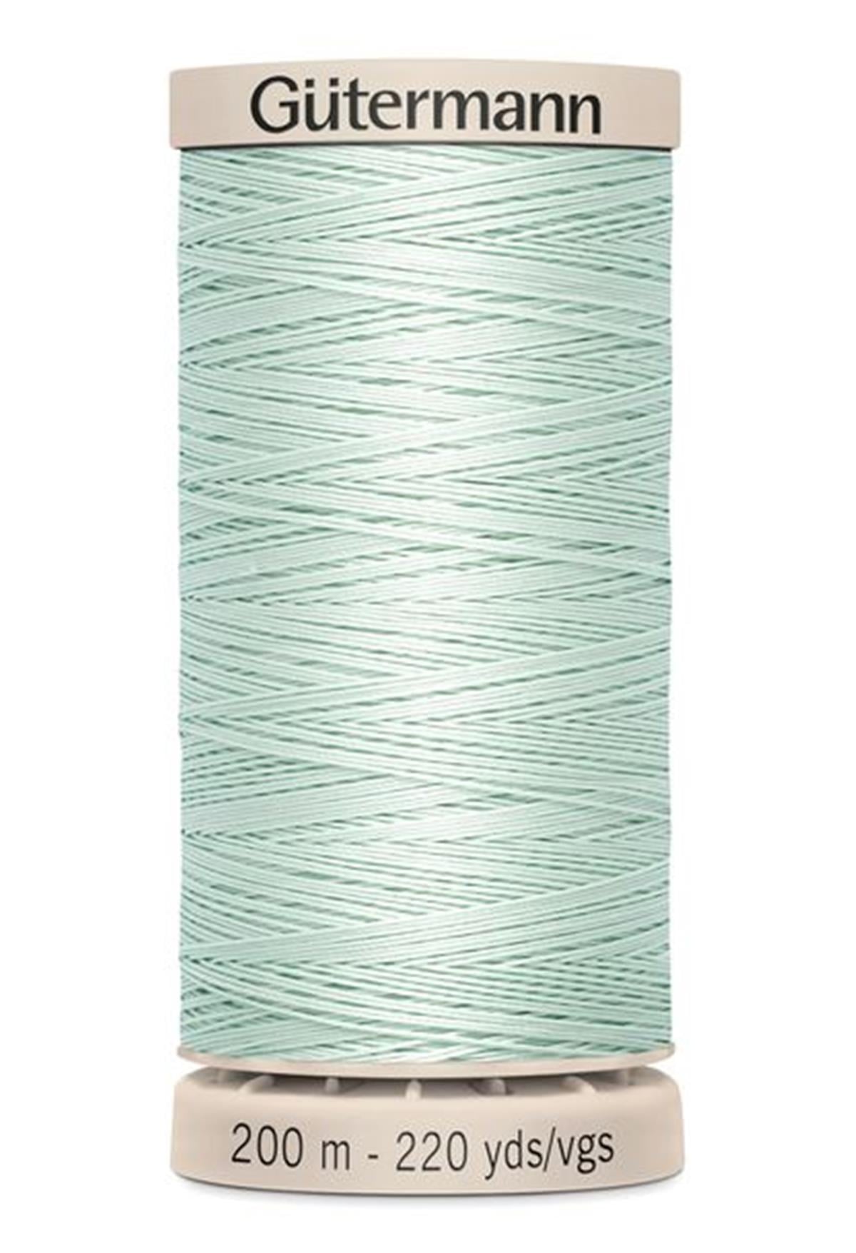 GÜT. 200MT PATCHWORK İPLİĞİ