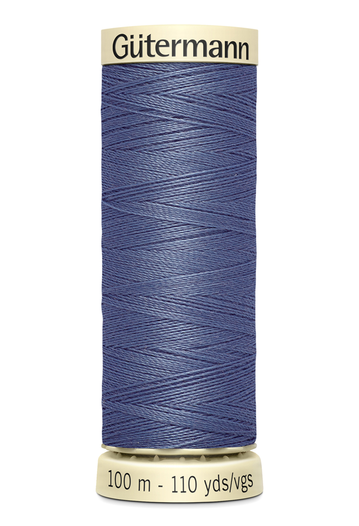 GÜT. 100MT POLYESTER DİKİŞ İPLİĞİ