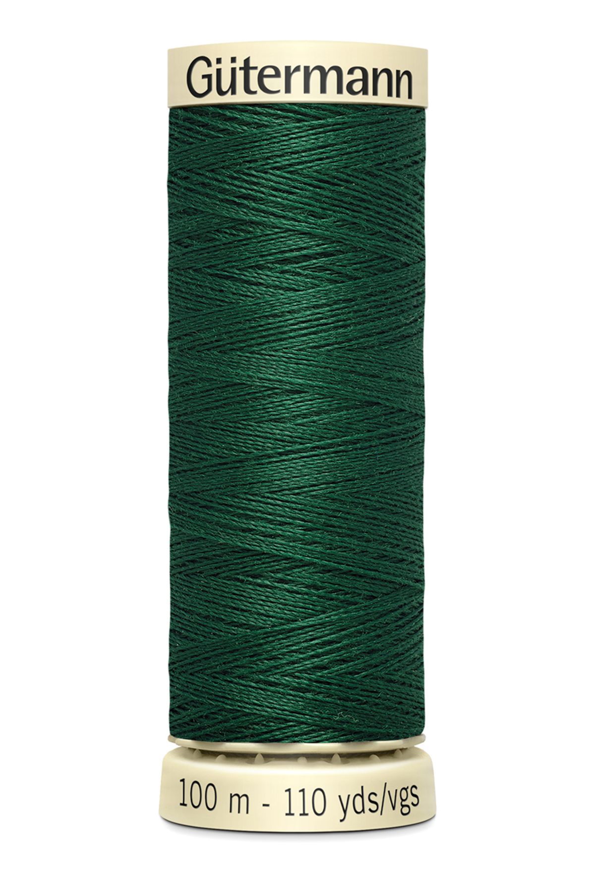 GÜT. 100MT POLYESTER DİKİŞ İPLİĞİ