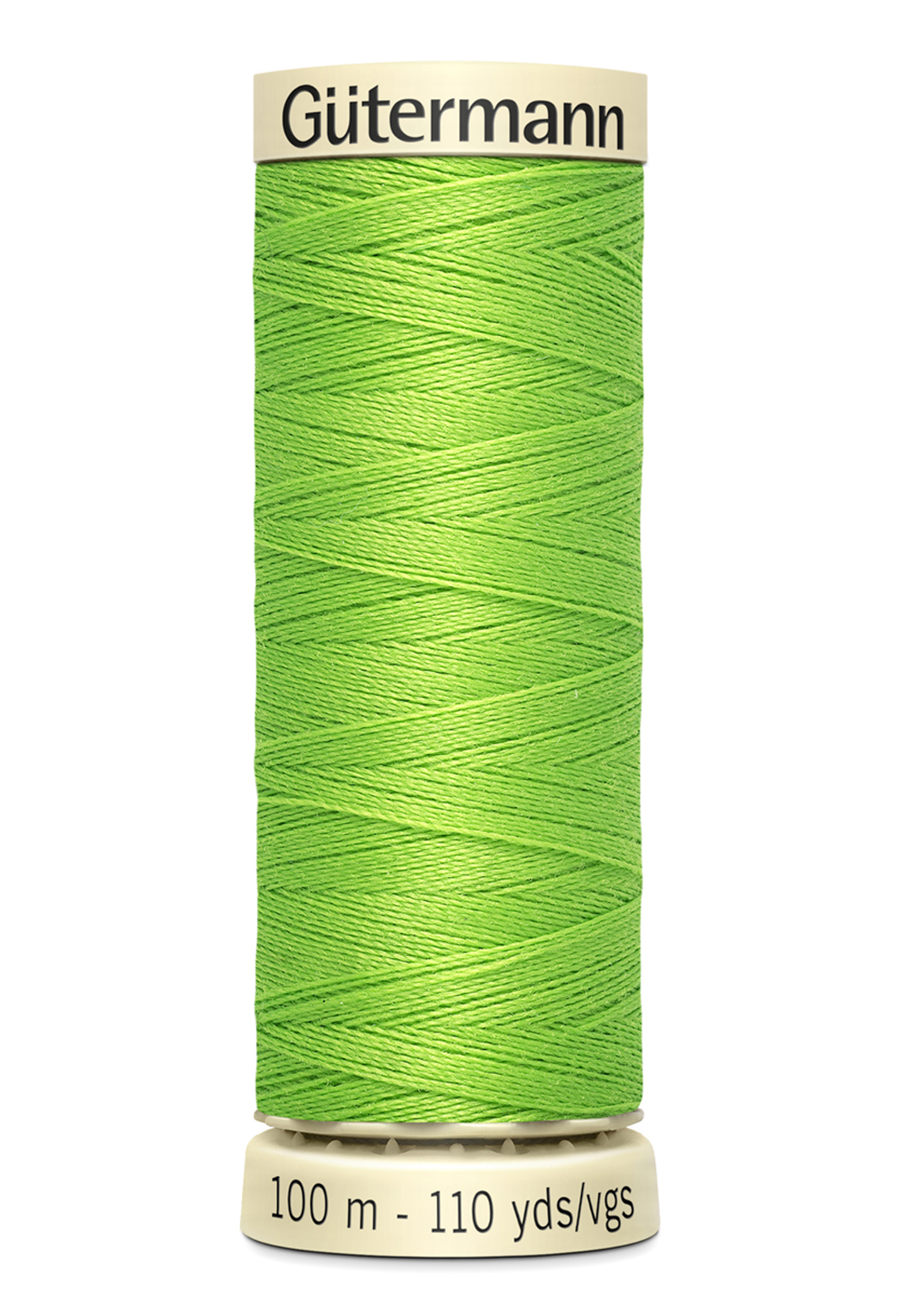 GÜT. 100MT POLYESTER DİKİŞ İPLİĞİ