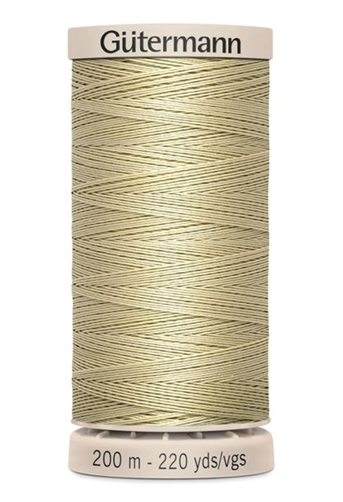 GÜT. 200MT PATCHWORK İPLİĞİ