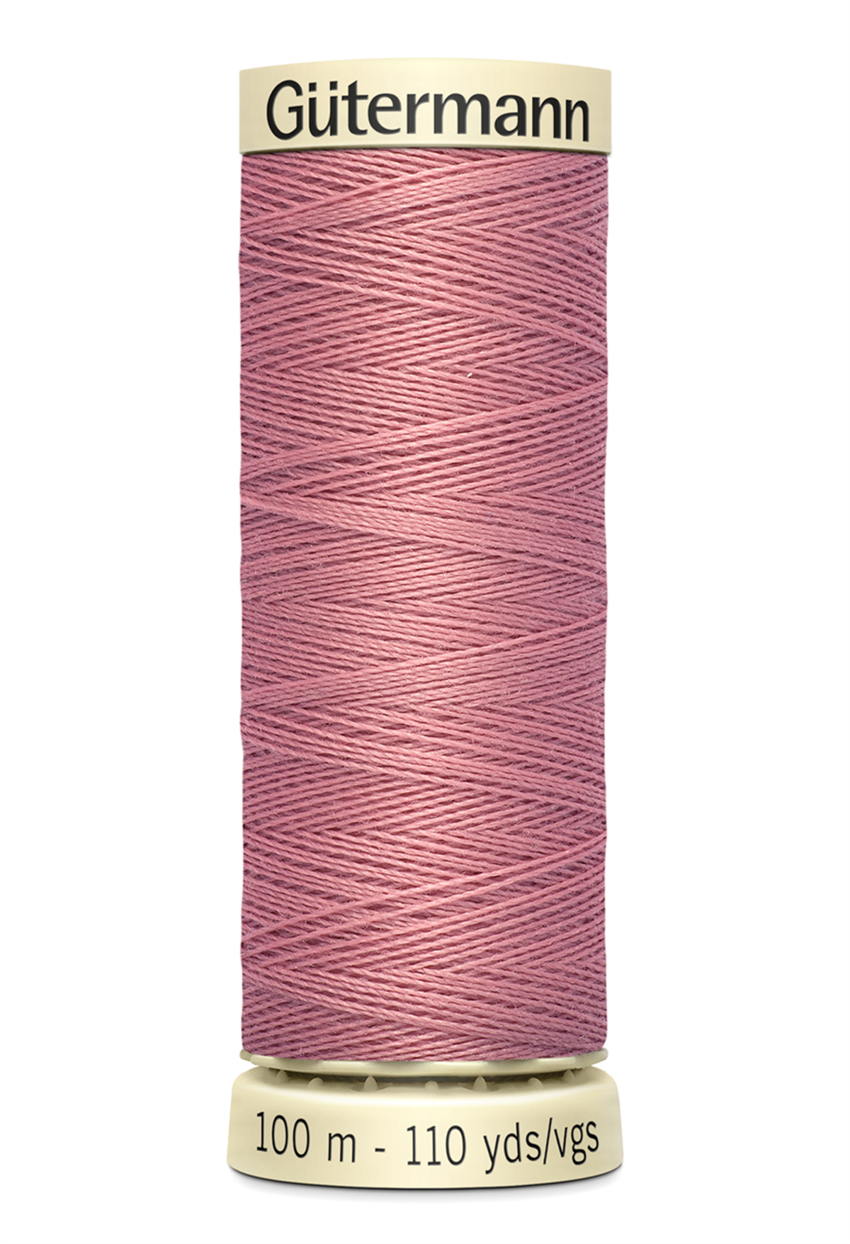GÜT. 100MT POLYESTER DİKİŞ İPLİĞİ