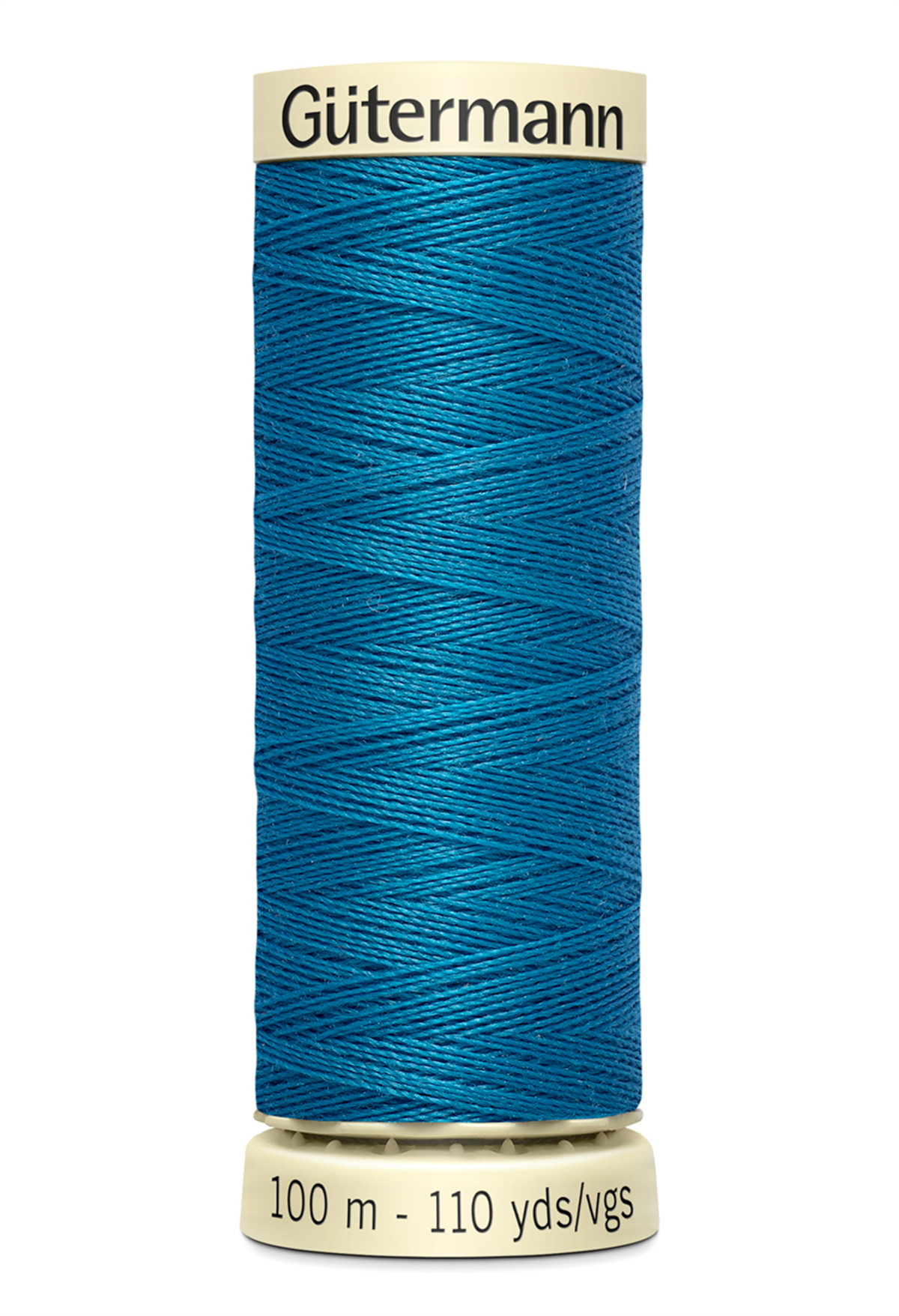 GÜT. 100MT POLYESTER DİKİŞ İPLİĞİ