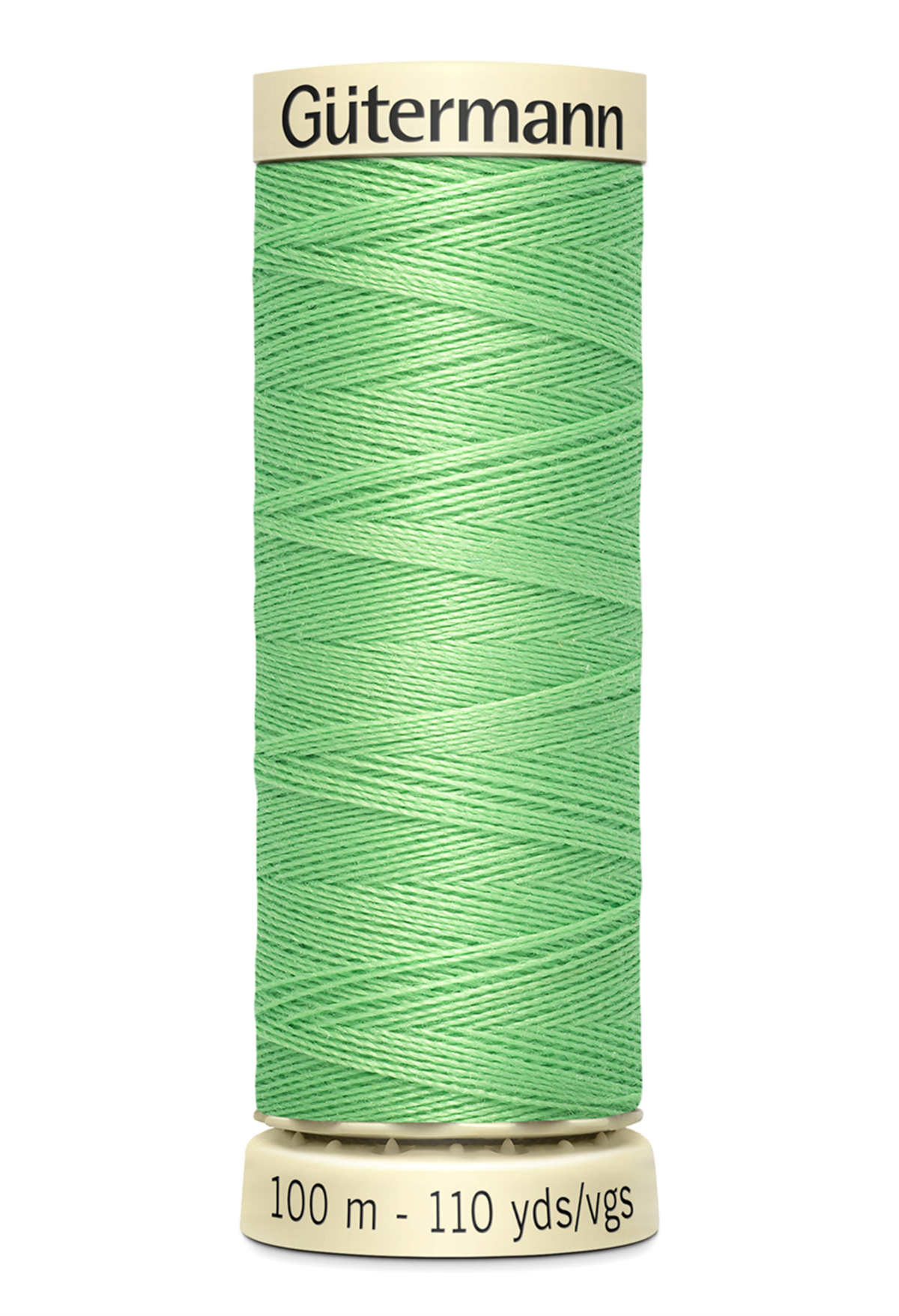 GÜT. 100MT POLYESTER DİKİŞ İPLİĞİ