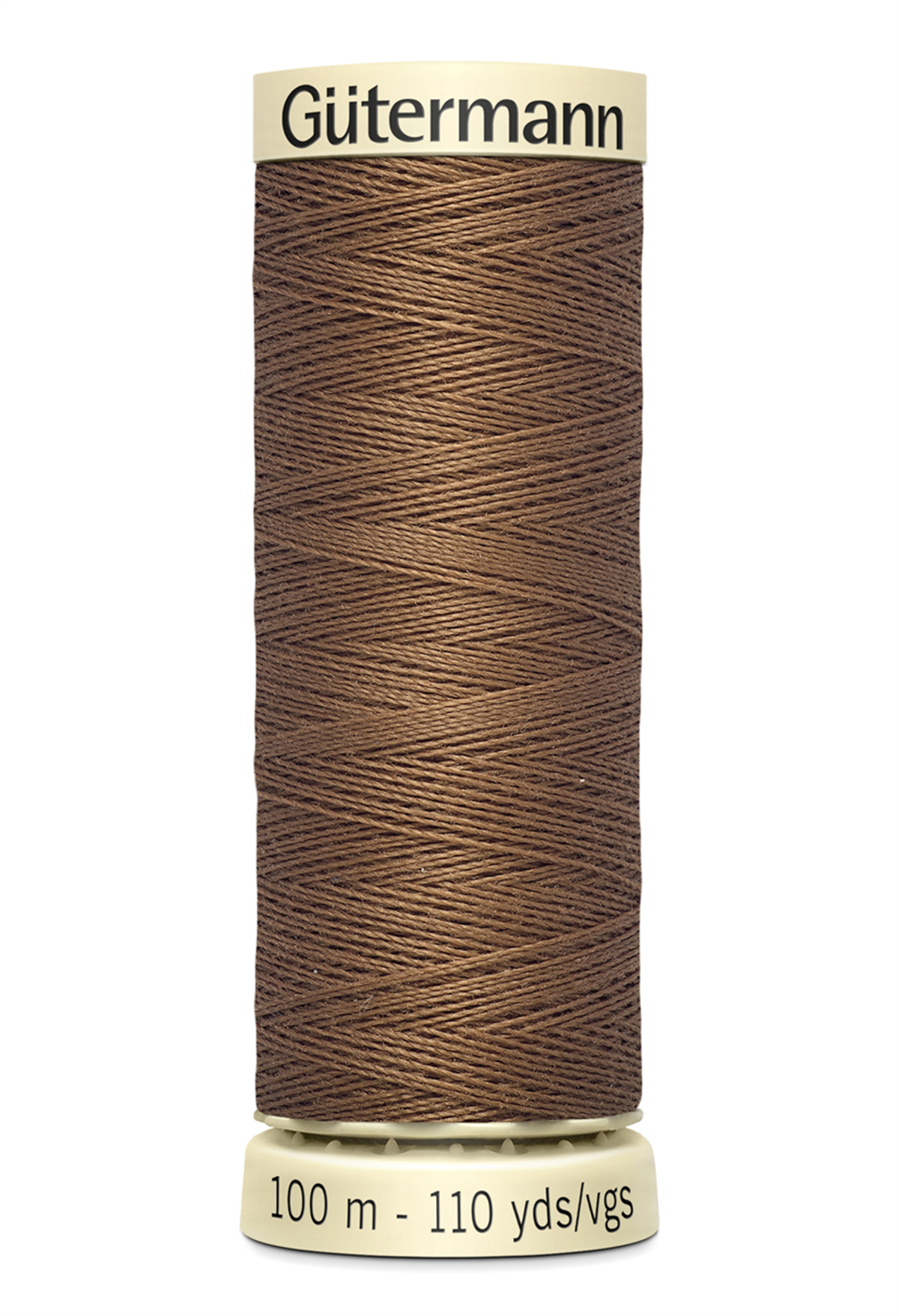 GÜT. 100MT POLYESTER DİKİŞ İPLİĞİ