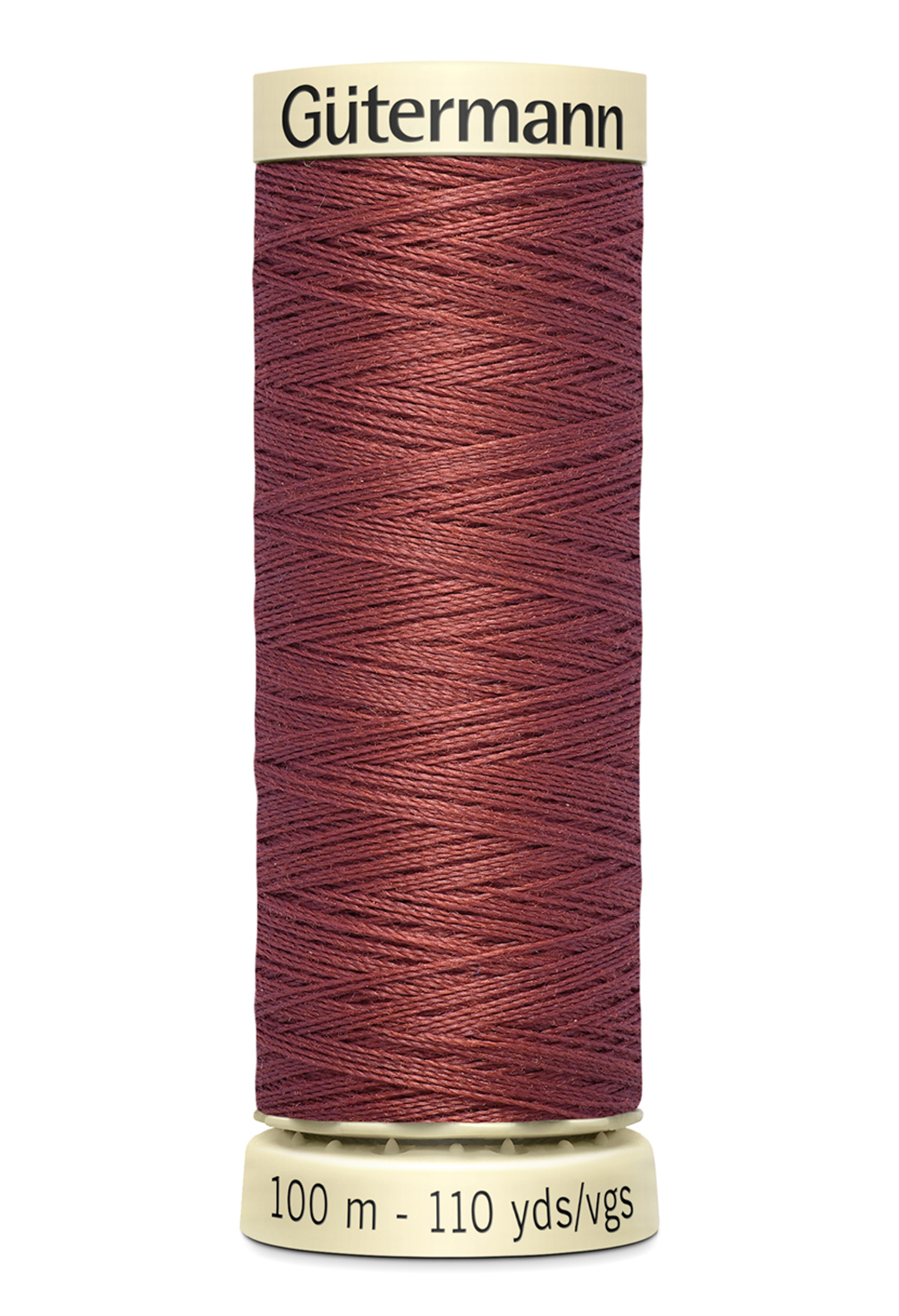 GÜT. 100MT POLYESTER DİKİŞ İPLİĞİ