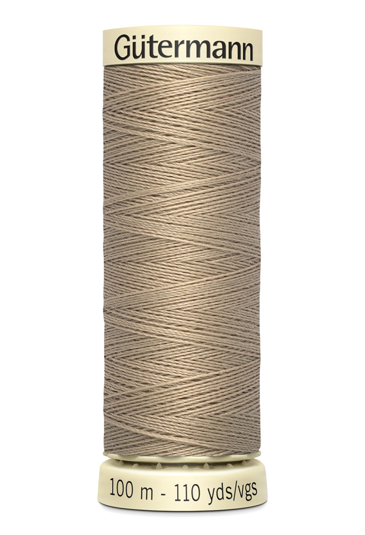 GÜT. 100MT POLYESTER DİKİŞ İPLİĞİ