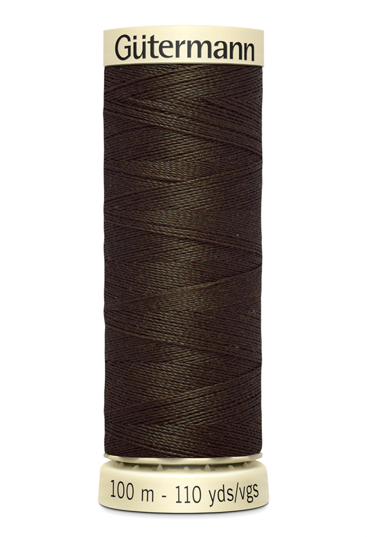 GÜT. 100MT POLYESTER DİKİŞ İPLİĞİ