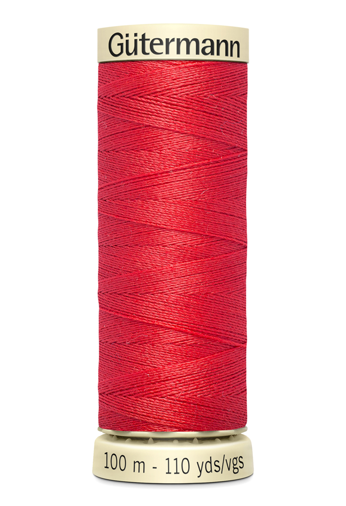 GÜT. 100MT POLYESTER DİKİŞ İPLİĞİ