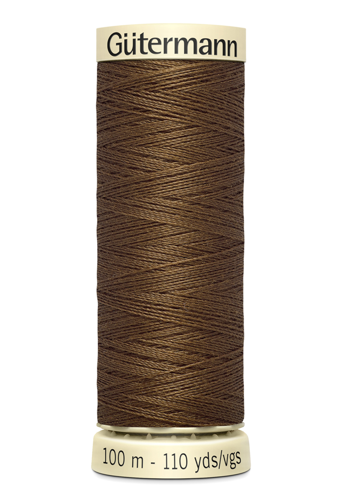GÜT. 100MT POLYESTER DİKİŞ İPLİĞİ