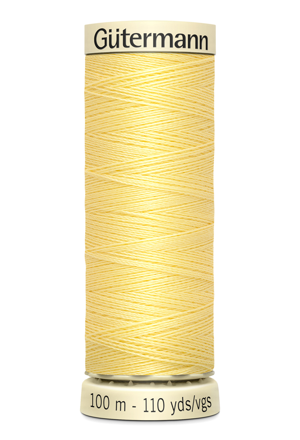 GÜT. 100MT POLYESTER DİKİŞ İPLİĞİ