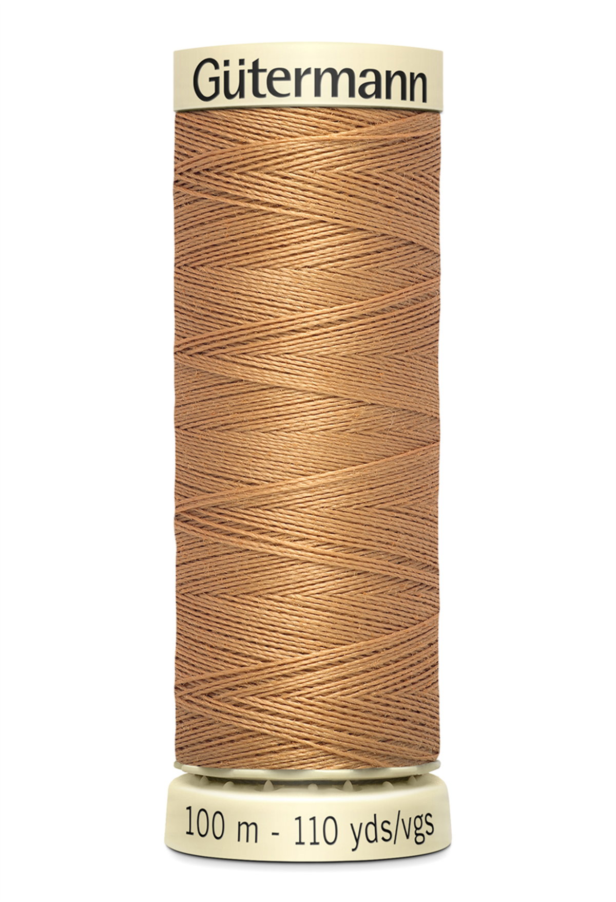 GÜT. 100MT POLYESTER DİKİŞ İPLİĞİ