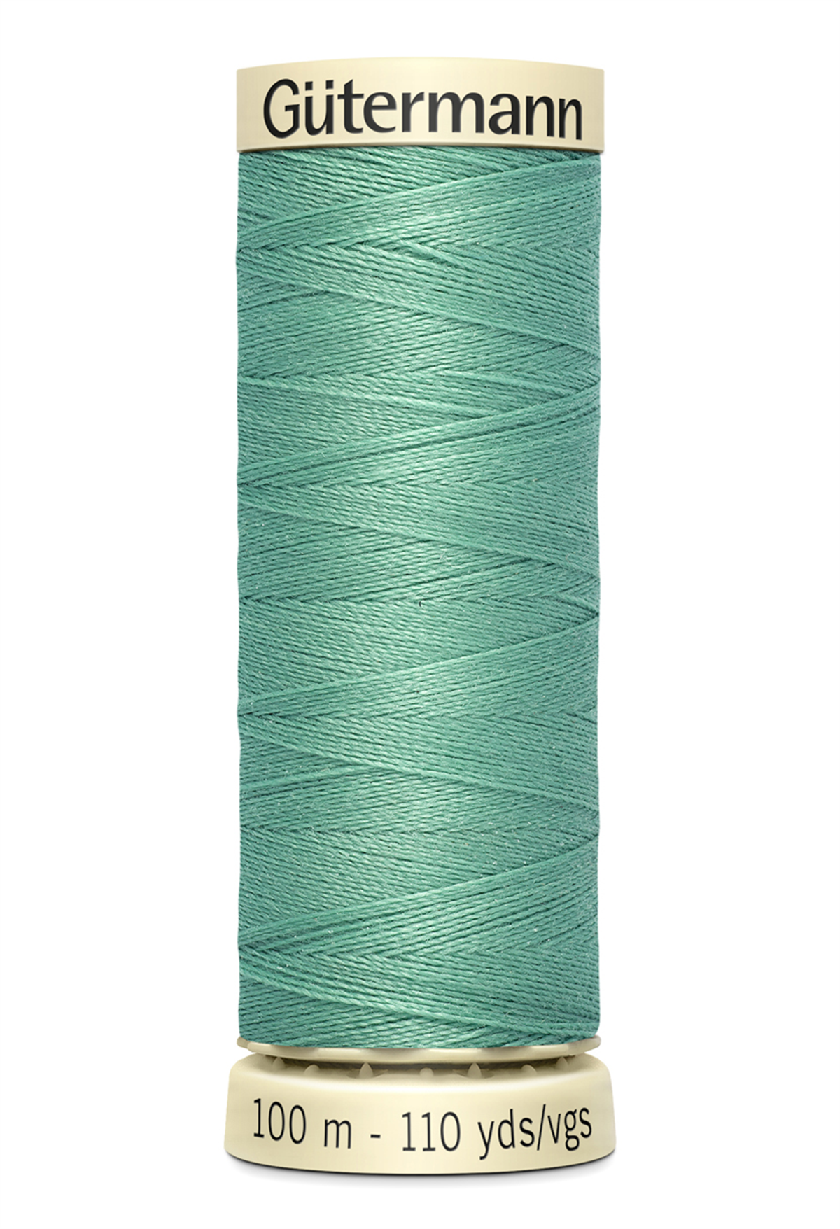 GÜT. 100MT POLYESTER DİKİŞ İPLİĞİ