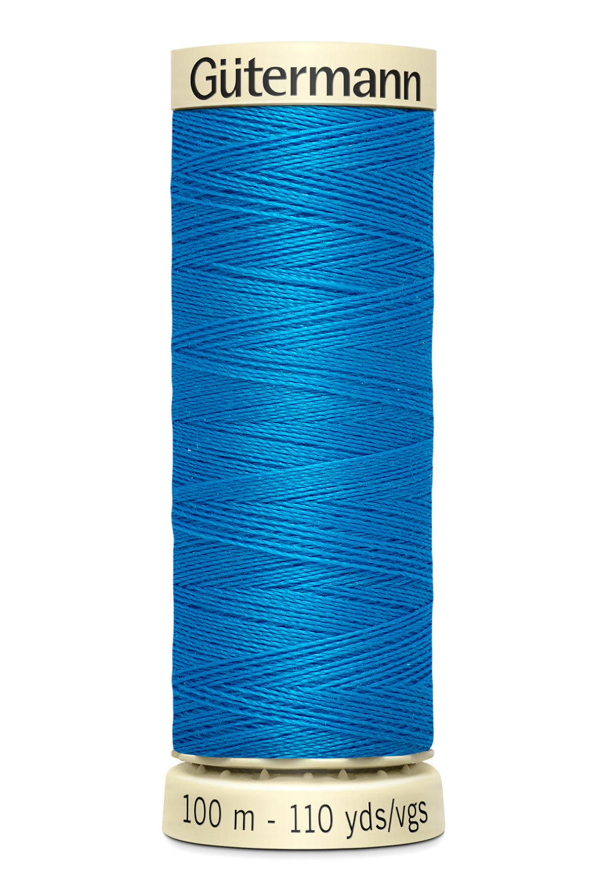 GÜT. 100MT POLYESTER DİKİŞ İPLİĞİ