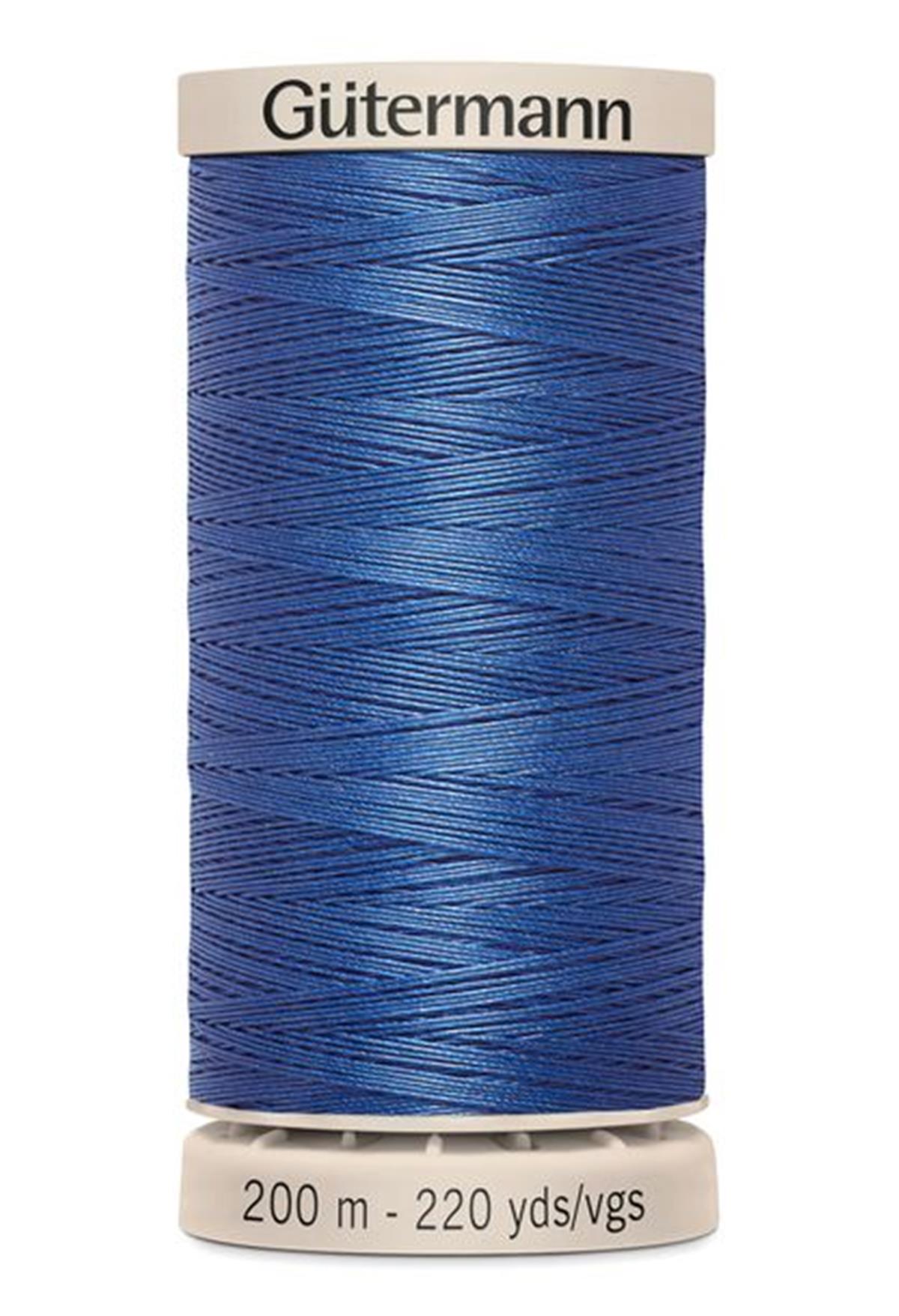 GÜT. 200MT PATCHWORK İPLİĞİ