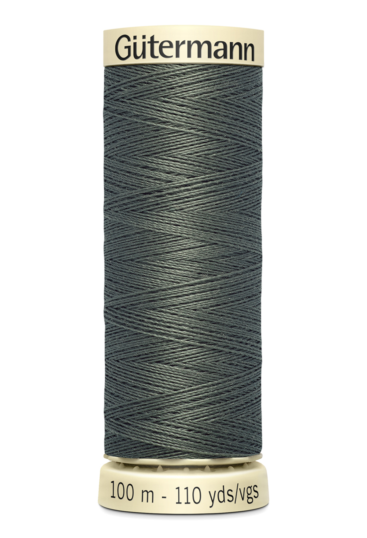 GÜT. 100MT POLYESTER DİKİŞ İPLİĞİ