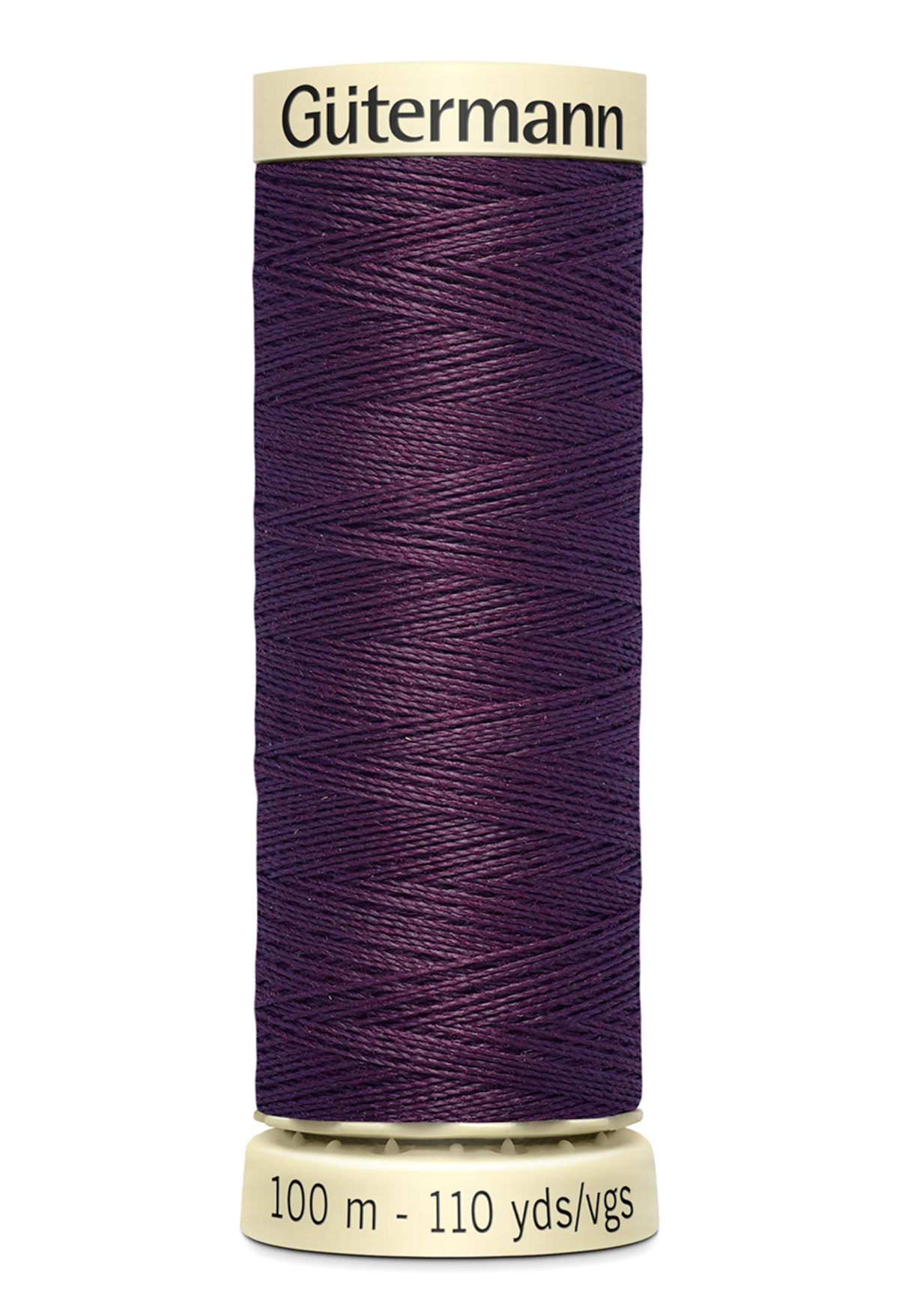 GÜT. 100MT POLYESTER DİKİŞ İPLİĞİ