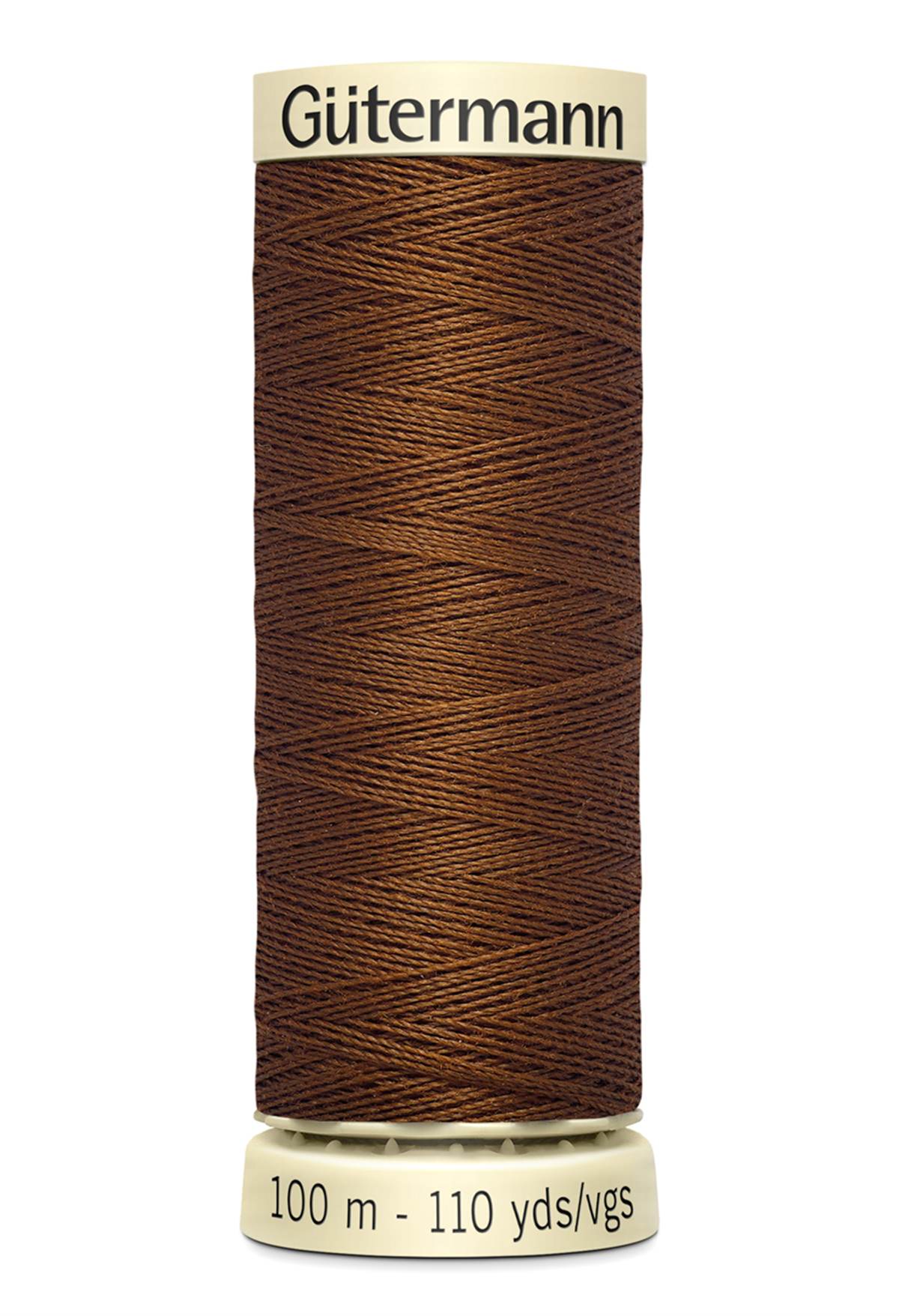GÜT. 100MT POLYESTER DİKİŞ İPLİĞİ