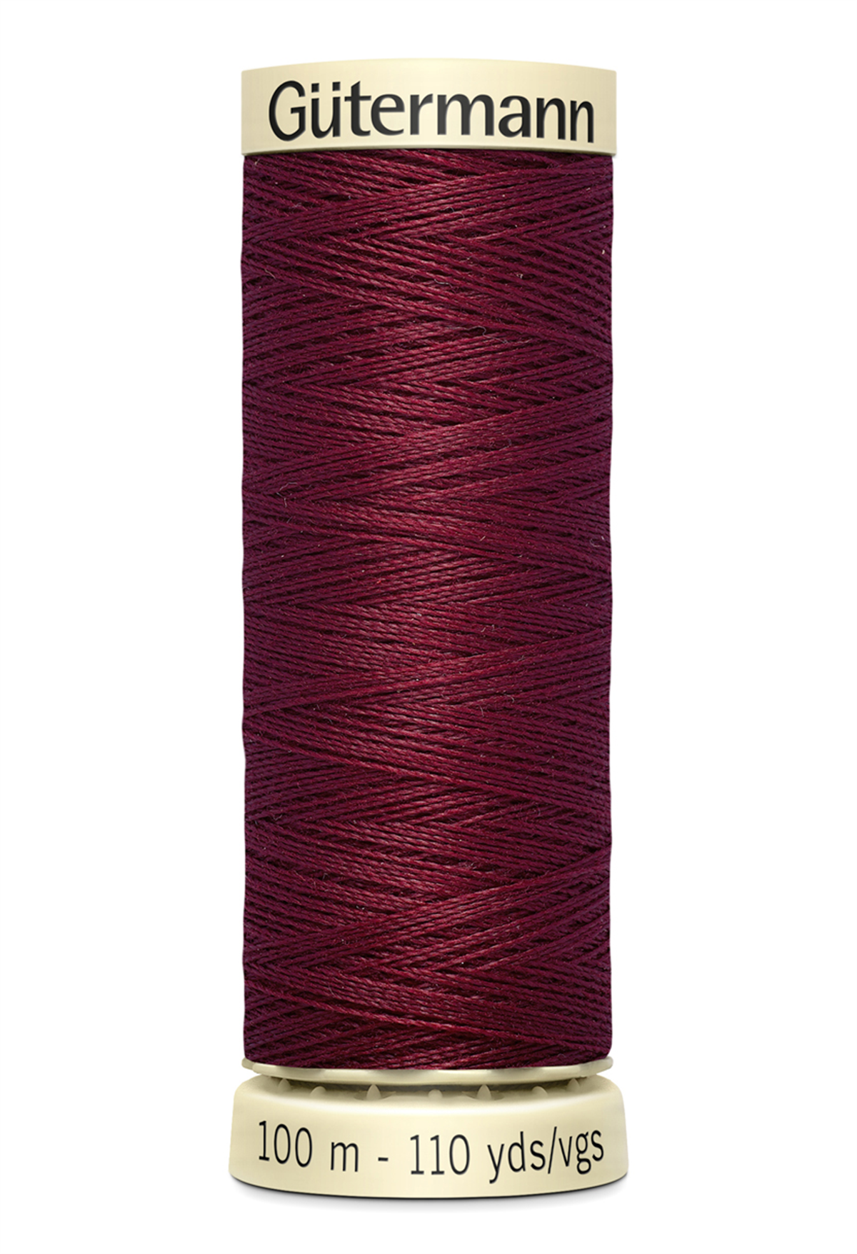 GÜT. 100MT POLYESTER DİKİŞ İPLİĞİ