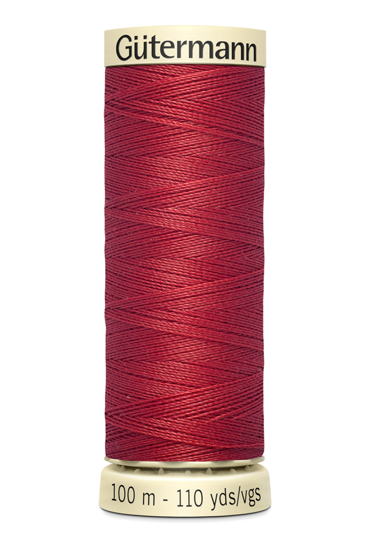 GÜT. 100MT POLYESTER DİKİŞ İPLİĞİ