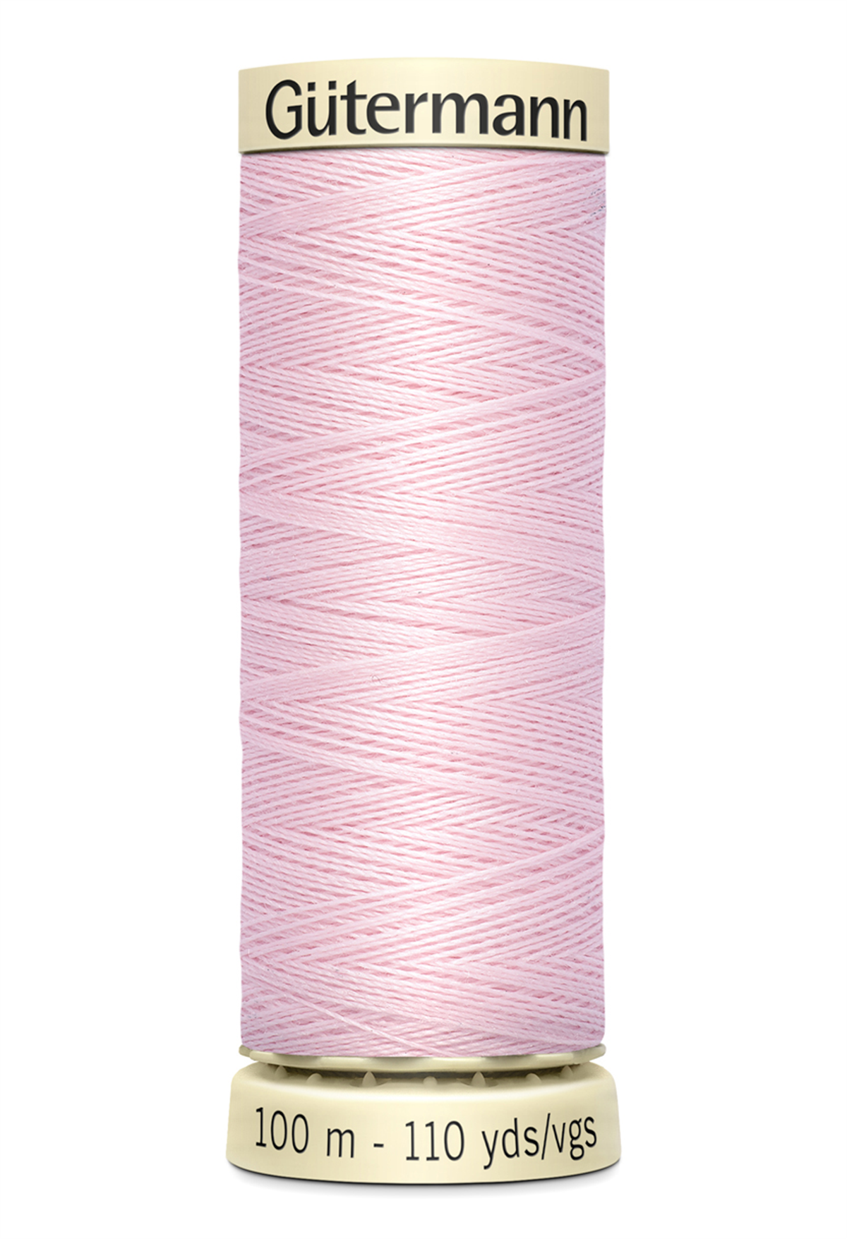 GÜT. 100MT POLYESTER DİKİŞ İPLİĞİ