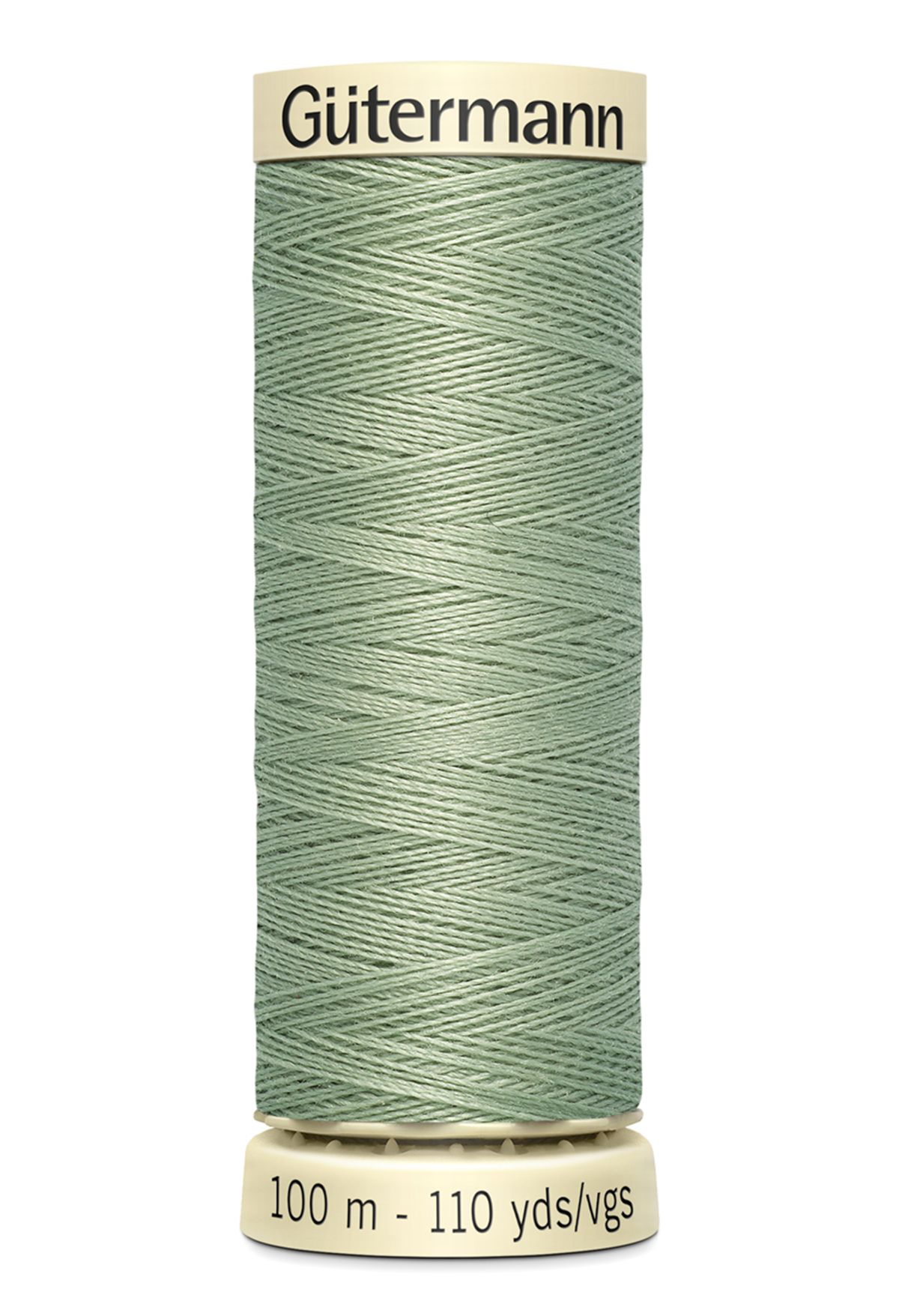 GÜT. 100MT POLYESTER DİKİŞ İPLİĞİ