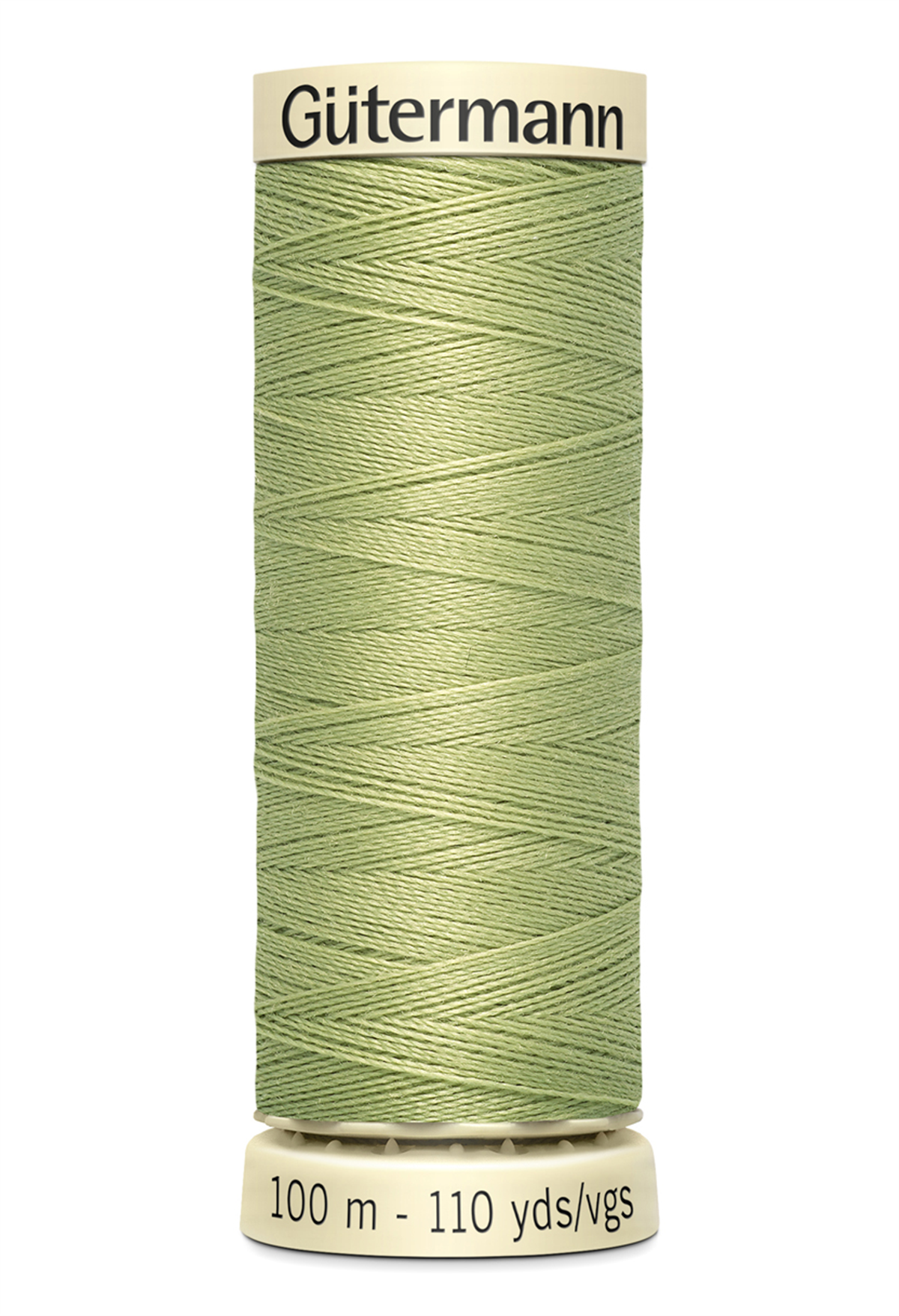GÜT. 100MT POLYESTER DİKİŞ İPLİĞİ