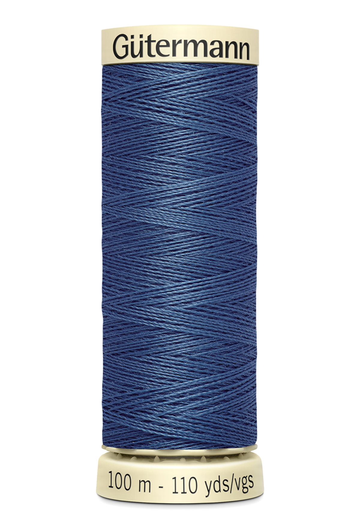 GÜT. 100MT POLYESTER DİKİŞ İPLİĞİ