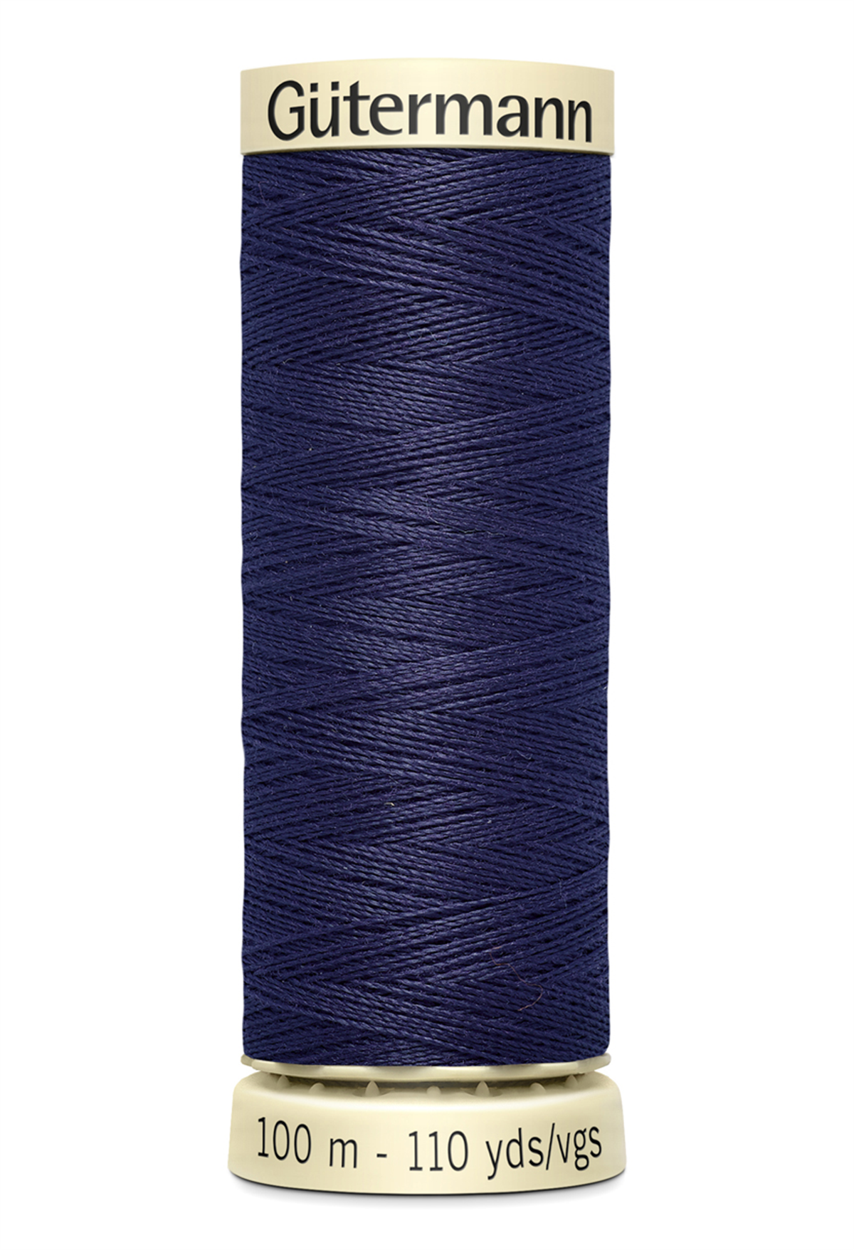 GÜT. 100MT POLYESTER DİKİŞ İPLİĞİ