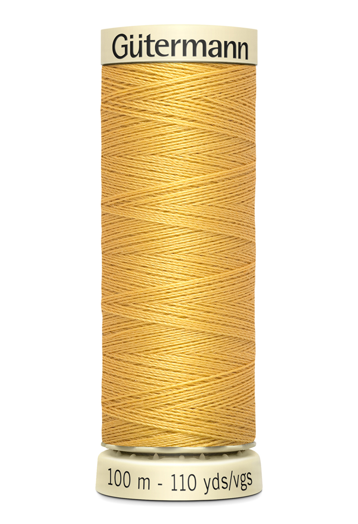 GÜT. 100MT POLYESTER DİKİŞ İPLİĞİ