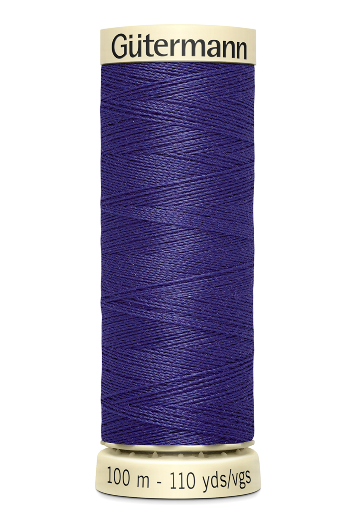GÜT. 100MT POLYESTER DİKİŞ İPLİĞİ