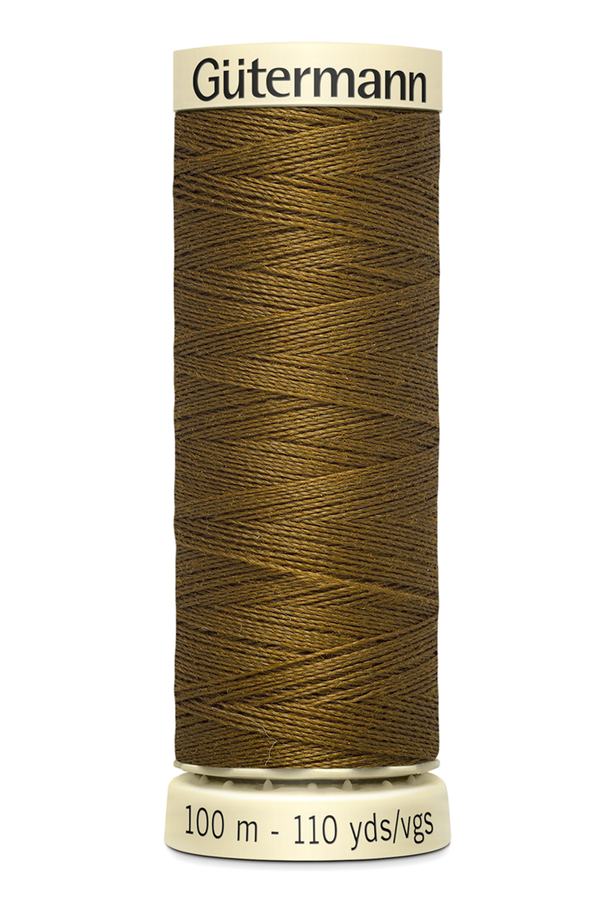 GÜT. 100MT POLYESTER DİKİŞ İPLİĞİ