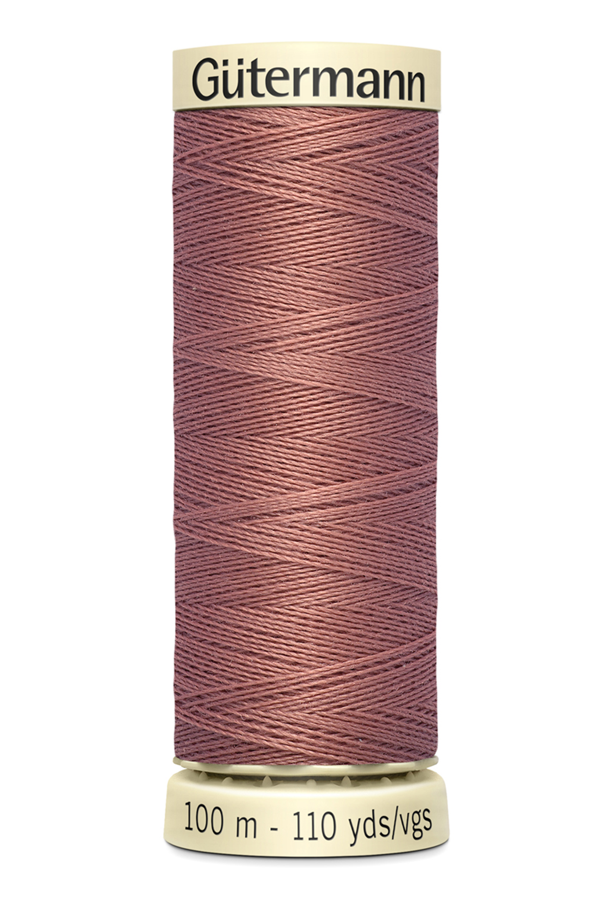 GÜT. 100MT POLYESTER DİKİŞ İPLİĞİ