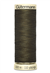 GÜT. 100MT POLYESTER DİKİŞ İPLİĞİ