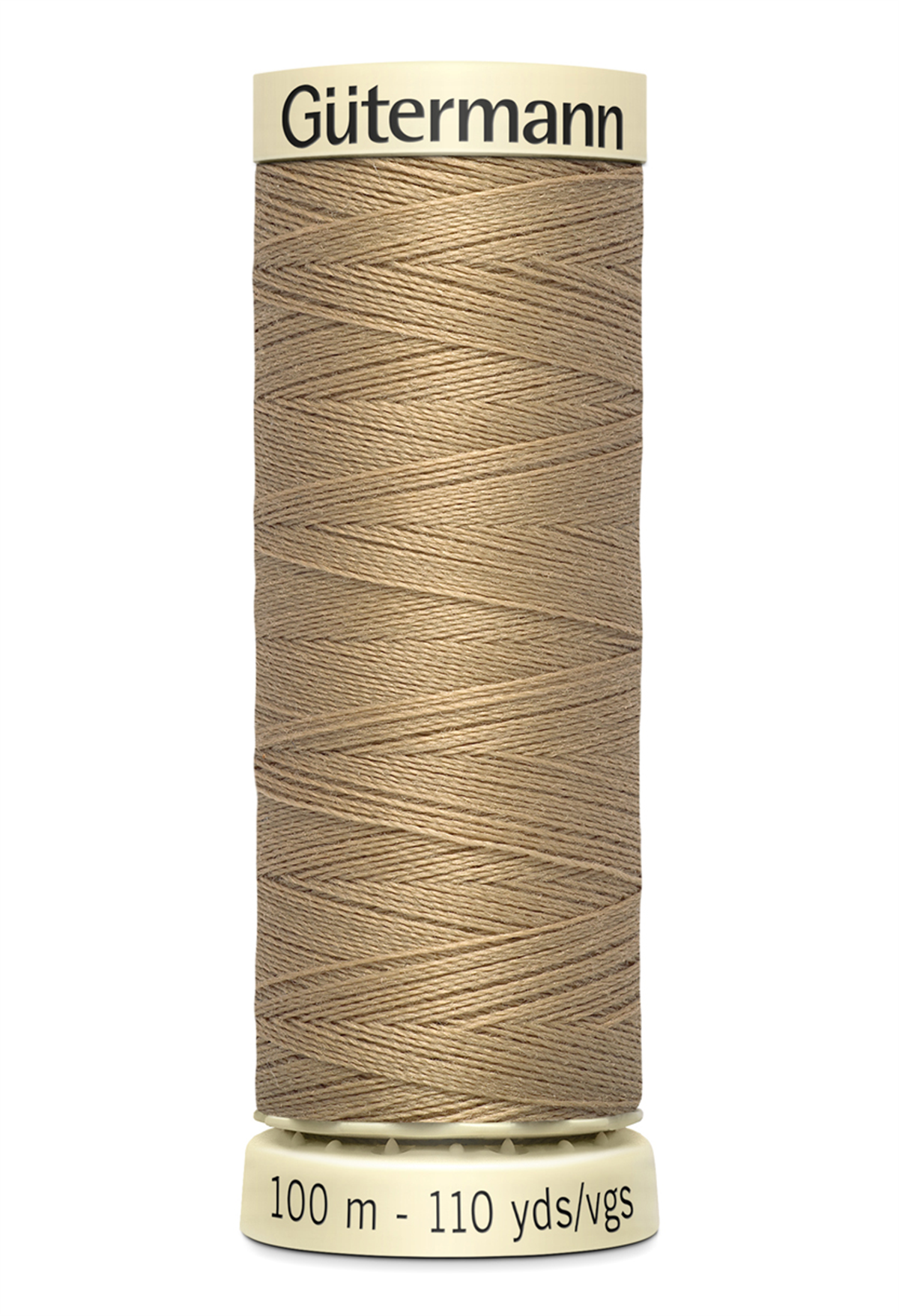 GÜT. 100MT POLYESTER DİKİŞ İPLİĞİ
