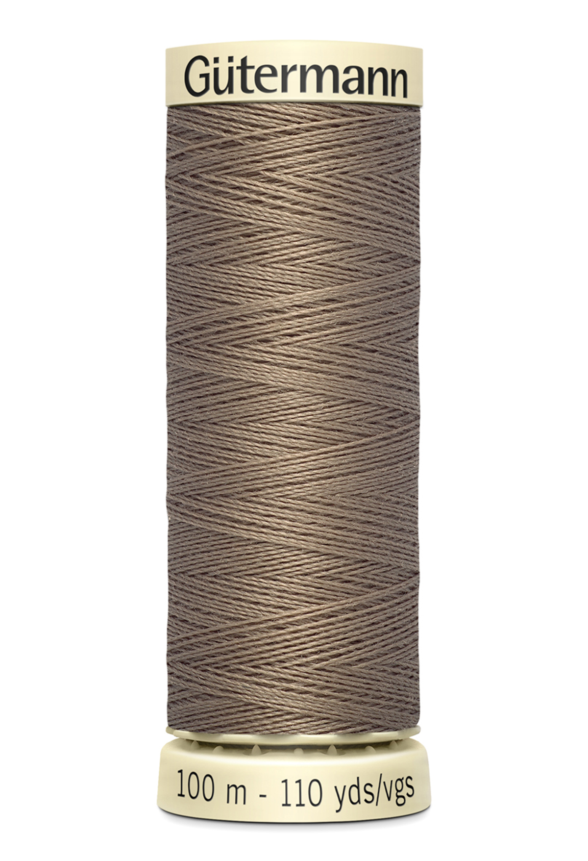 GÜT. 100MT POLYESTER DİKİŞ İPLİĞİ