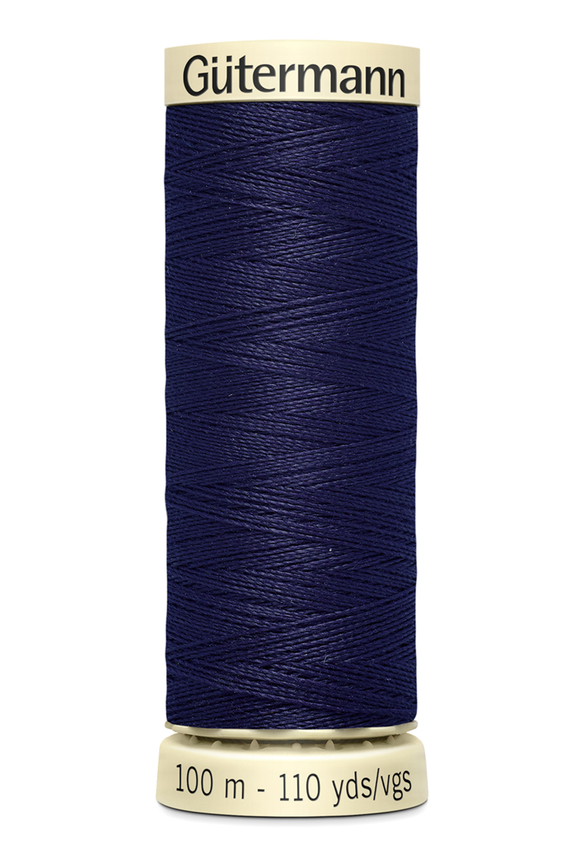GÜT. 100MT POLYESTER DİKİŞ İPLİĞİ