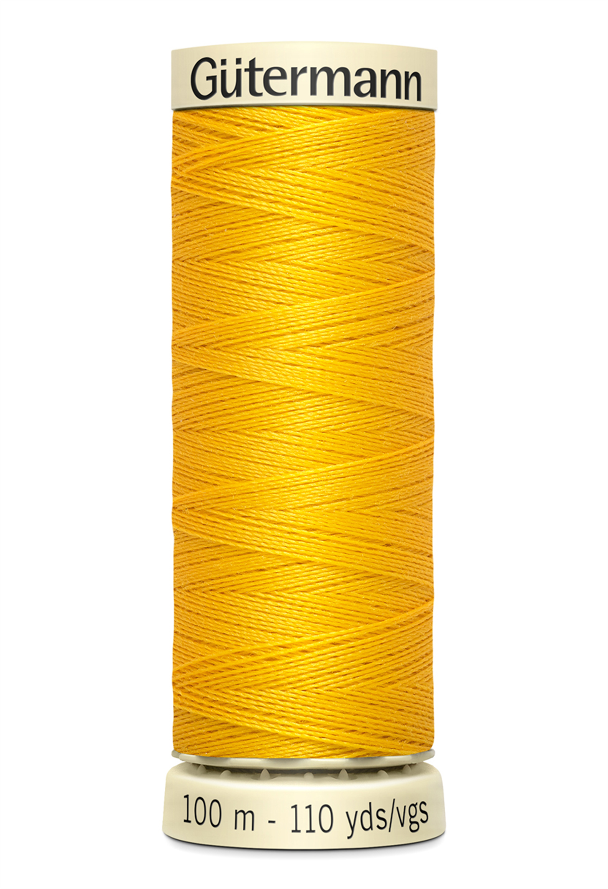 GÜT. 100MT POLYESTER DİKİŞ İPLİĞİ