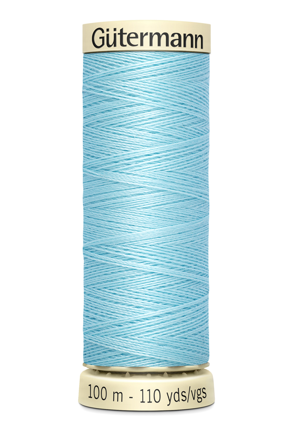 GÜT. 100MT POLYESTER DİKİŞ İPLİĞİ