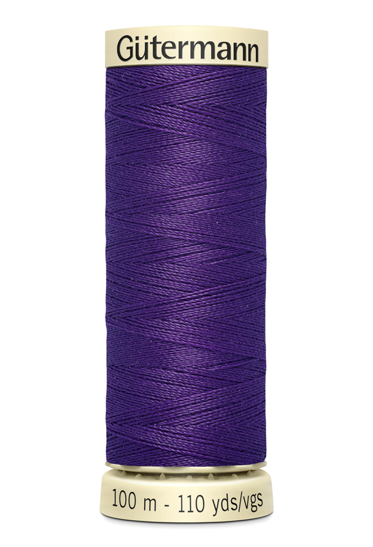 GÜT. 100MT POLYESTER DİKİŞ İPLİĞİ