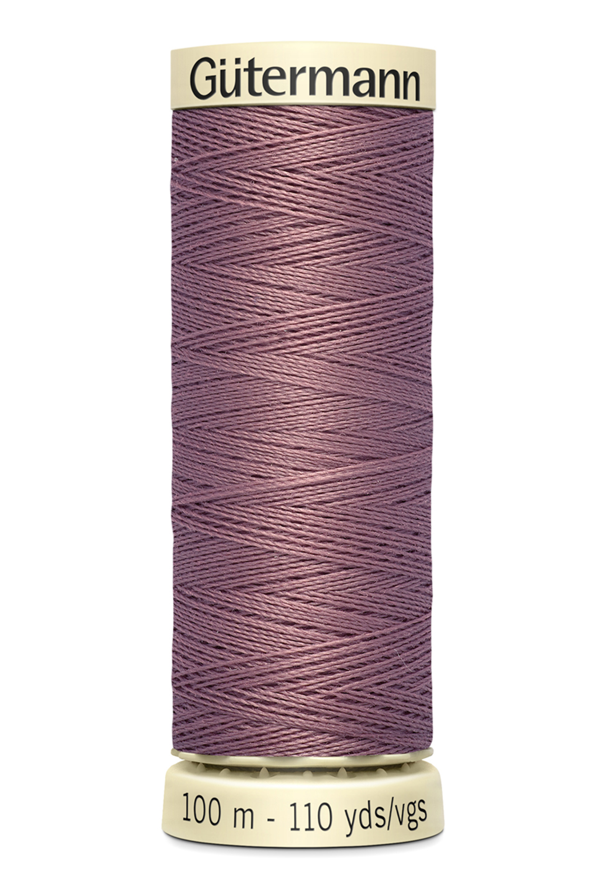 GÜT. 100MT POLYESTER DİKİŞ İPLİĞİ