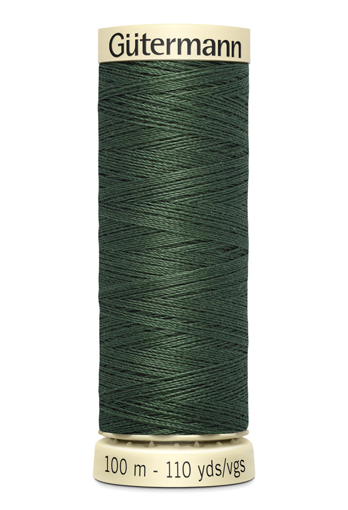 GÜT. 100MT POLYESTER DİKİŞ İPLİĞİ
