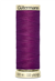 GÜT. 100MT POLYESTER DİKİŞ İPLİĞİ