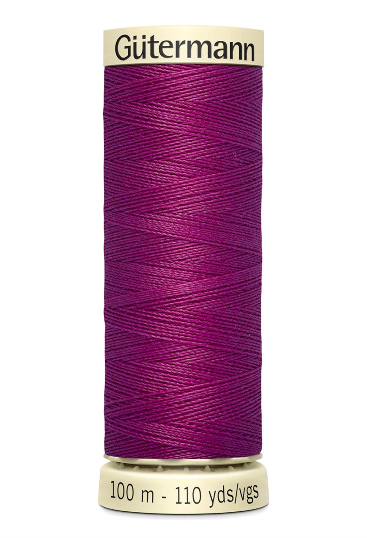 GÜT. 100MT POLYESTER DİKİŞ İPLİĞİ