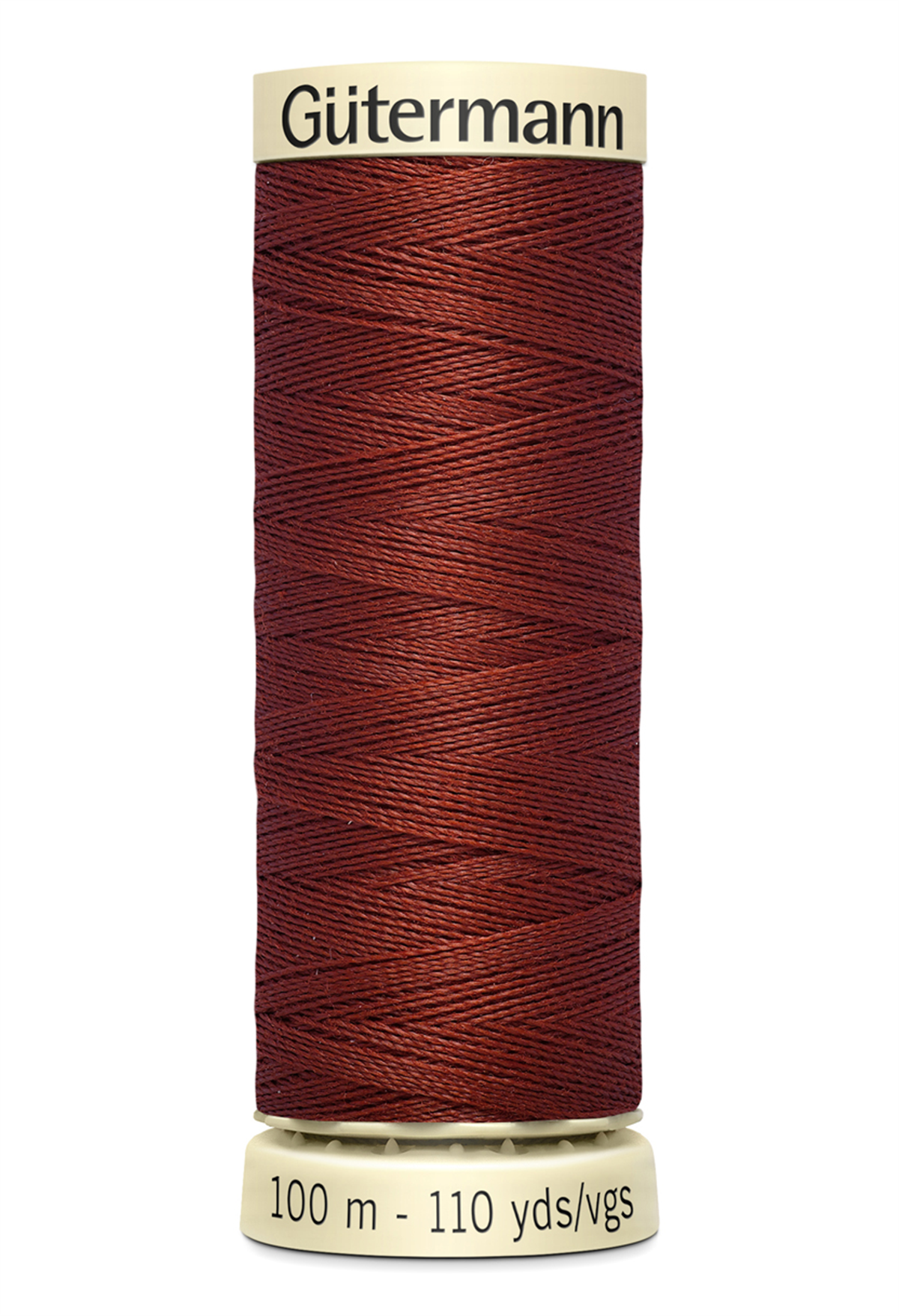 GÜT. 100MT POLYESTER DİKİŞ İPLİĞİ