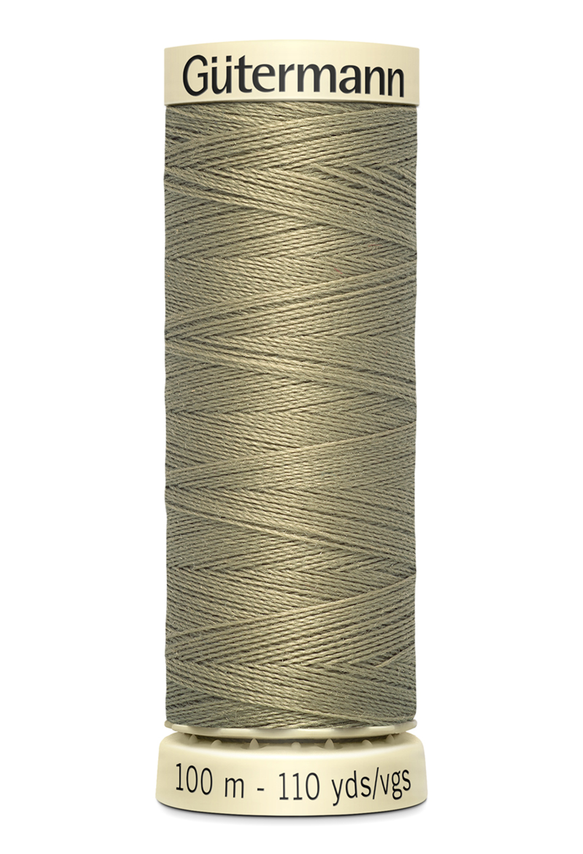 GÜT. 100MT POLYESTER DİKİŞ İPLİĞİ