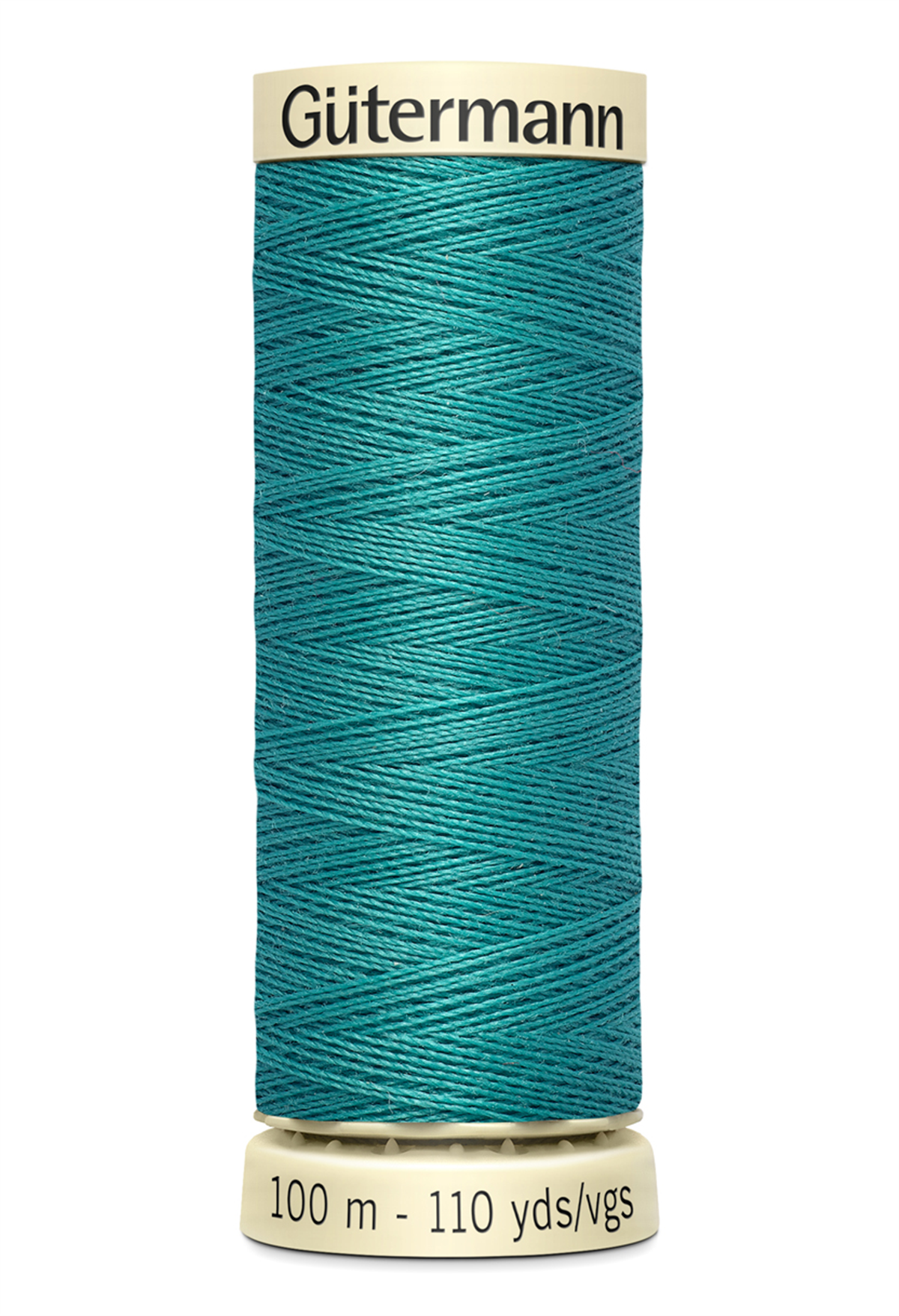 GÜT. 100MT POLYESTER DİKİŞ İPLİĞİ