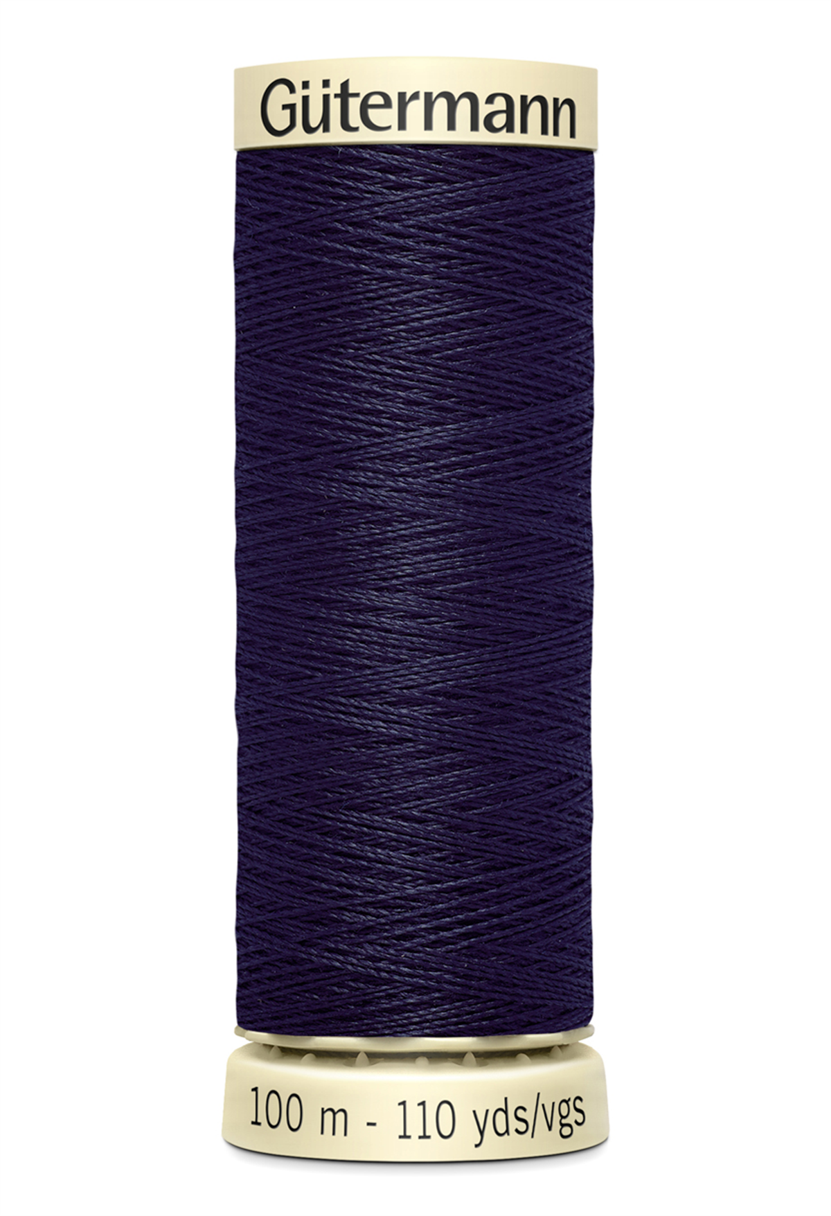 GÜT. 100MT POLYESTER DİKİŞ İPLİĞİ
